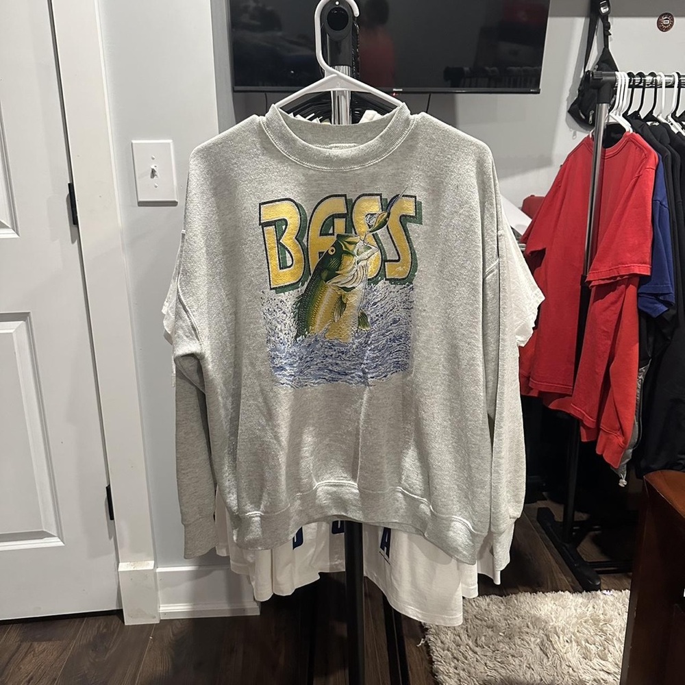 Fruit of the Loom Men's multi Sweatshirt